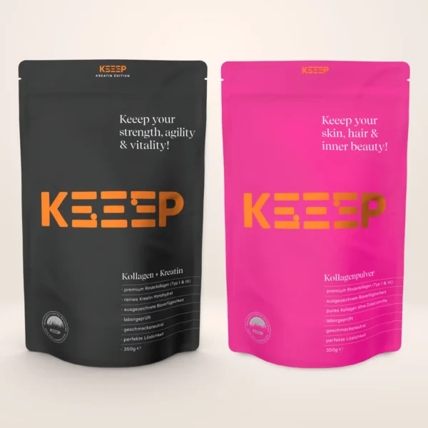 Keeep Kombipack